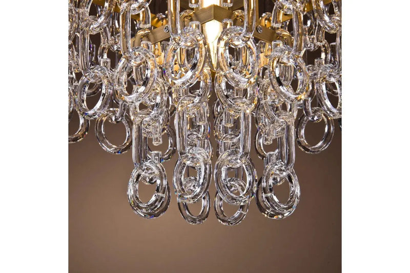Genesis Pendant 41-Adore Home Living