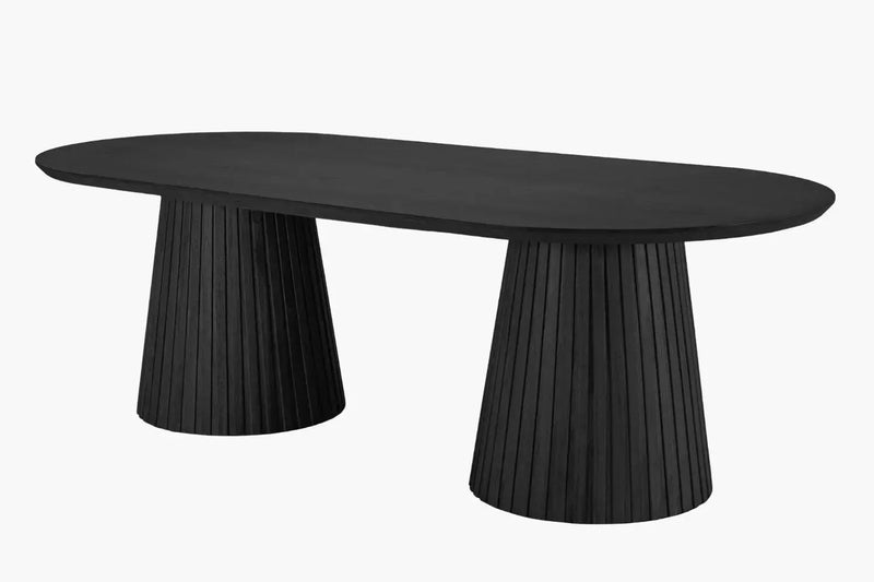 Halo Rectangular Dining Table