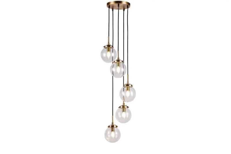 Haper Long Pendant 32-Adore Home Living