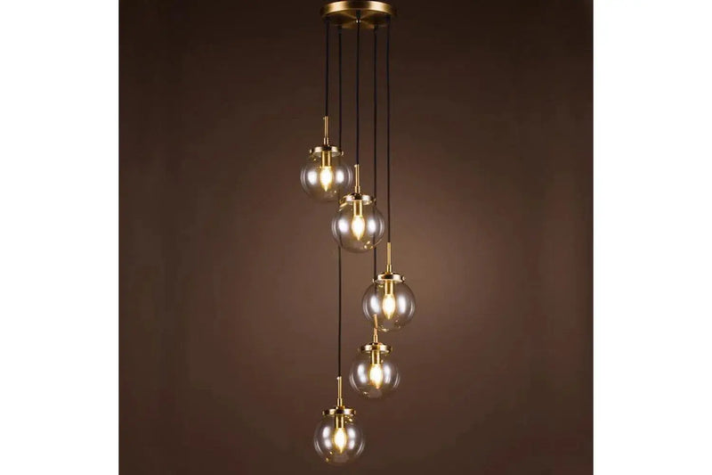 Haper Long Pendant 32-Adore Home Living