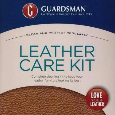 Leather Protection