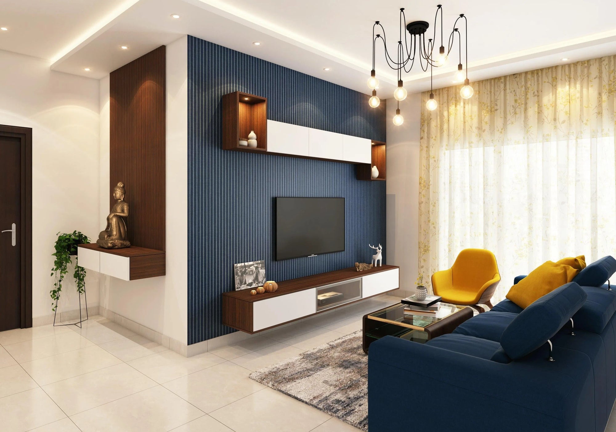 2023 Home Goals: 5 Living Room Ideas to Love Your Home