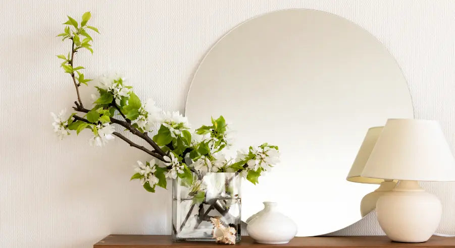 Spring Refresh: Elevate Your Home with Seasonal Furniture and Decorations - Adore Home Living