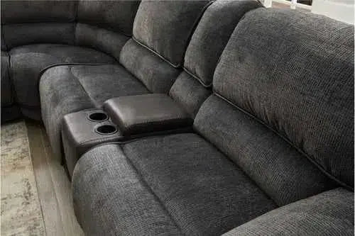 Elevate Movie Nights in a Home Theatre