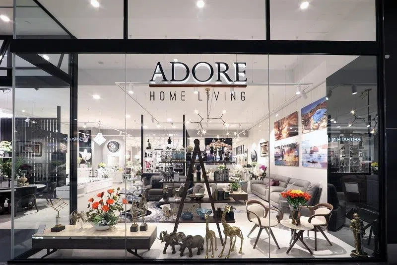Introducing Adore’s Perth Furniture Stores