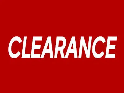 Adore Clearance