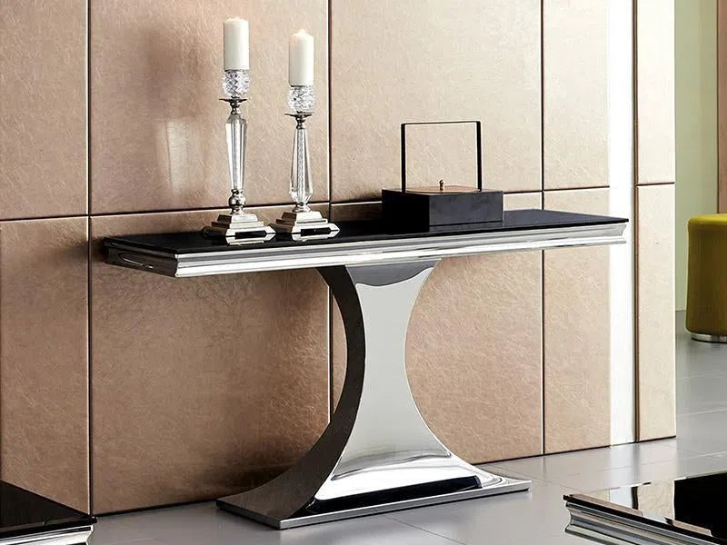 Stylish console tables in Perth and Melbourne
