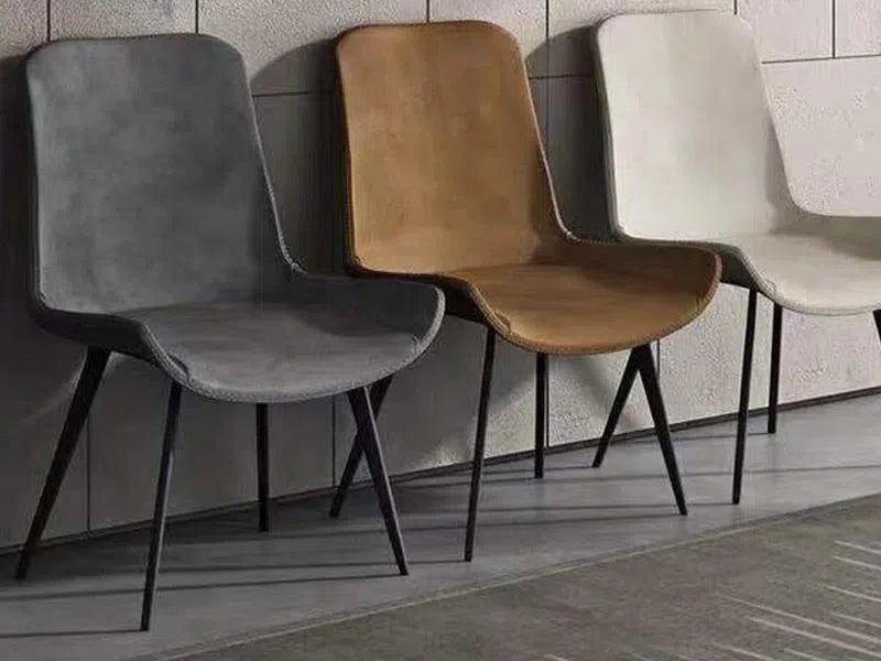 Luxury modern dining chairs in Perth and Melbourne