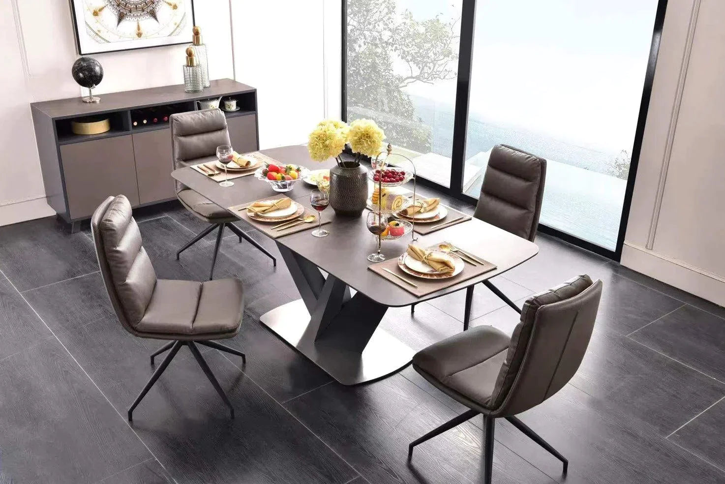 Dining room furniture stores in Perth and Melbourne