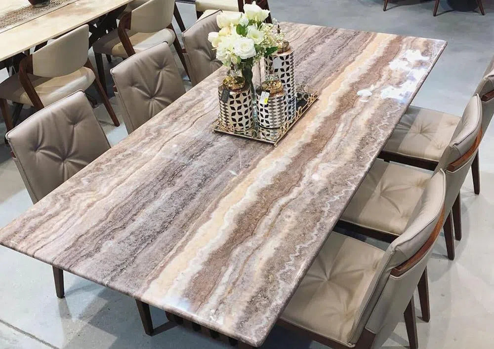 Marble Dining Collection