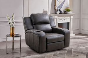 Edwards Electric Single Recliner Chair