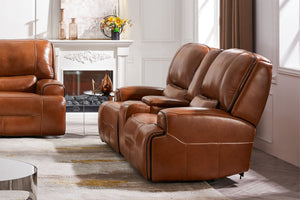 Nelson Electric 2 Seater Recliner