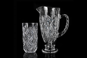 Stassi 7PC Jug Set