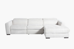 Gelbero Modular Sofa with Chaise