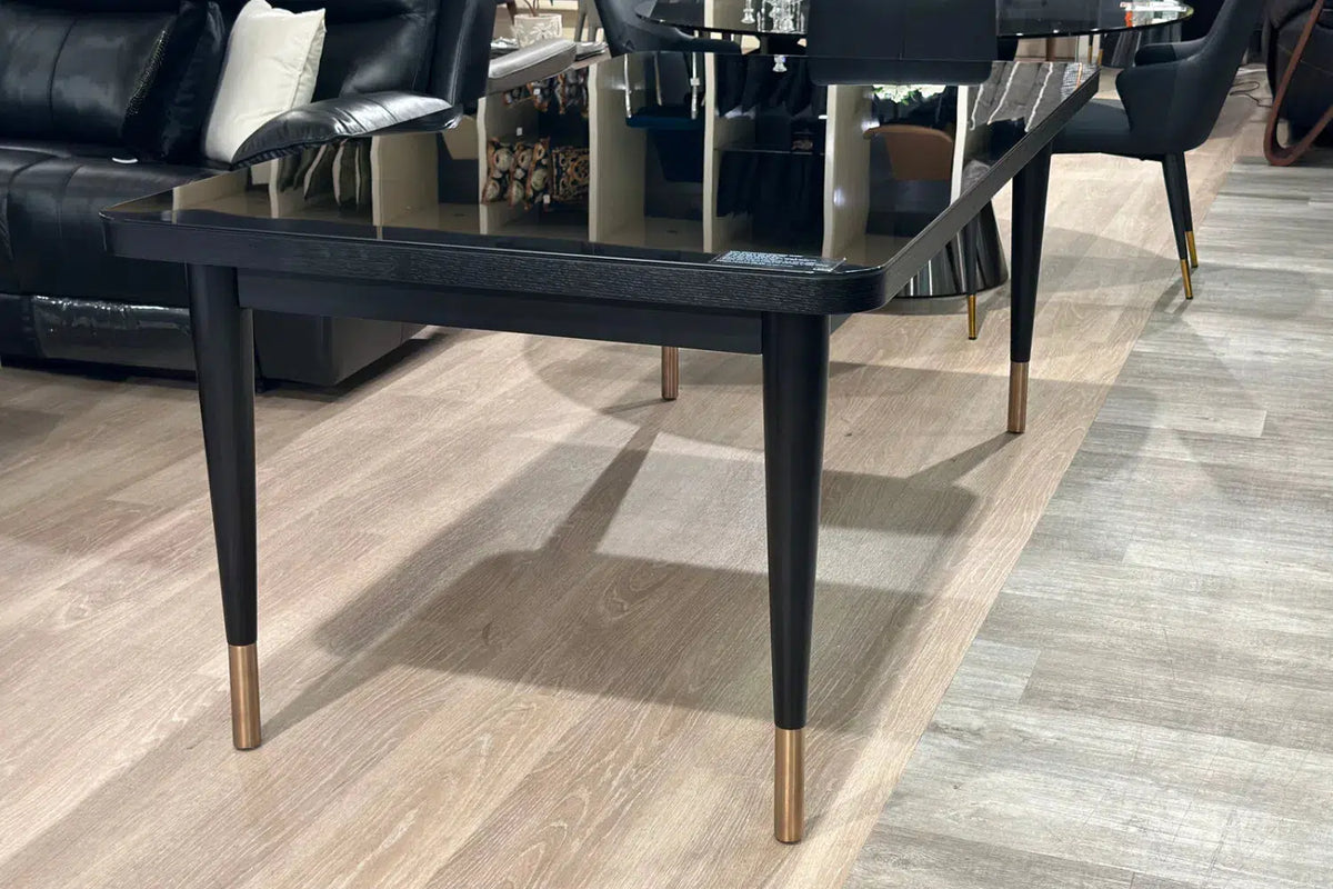 Angsana Dining Table - Ex Display-Adore Home Living