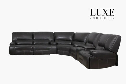 Nelson Electric Corner Lounge - Adore Home Living - First Class Experience Lounge - bd2024, Chaise & Corner Lounges, comfort, First Class Eexperience Lounge, leather, Leather Lounge, Leather Sofa, lounge, luxecollection, NELSONLOUNGE, Recliner, sale, springsale2024