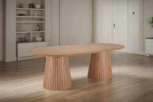 Ava Rectangular Dining Table