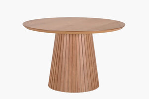 Ava Round Dining Table