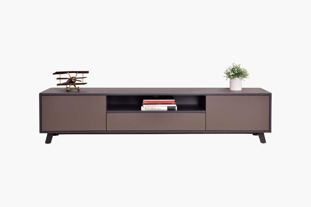 Adams Ceramic TV Unit