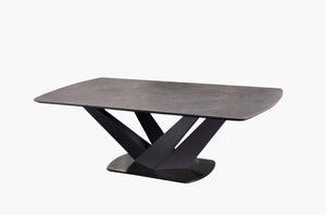 Adams Ceramic Coffee Table