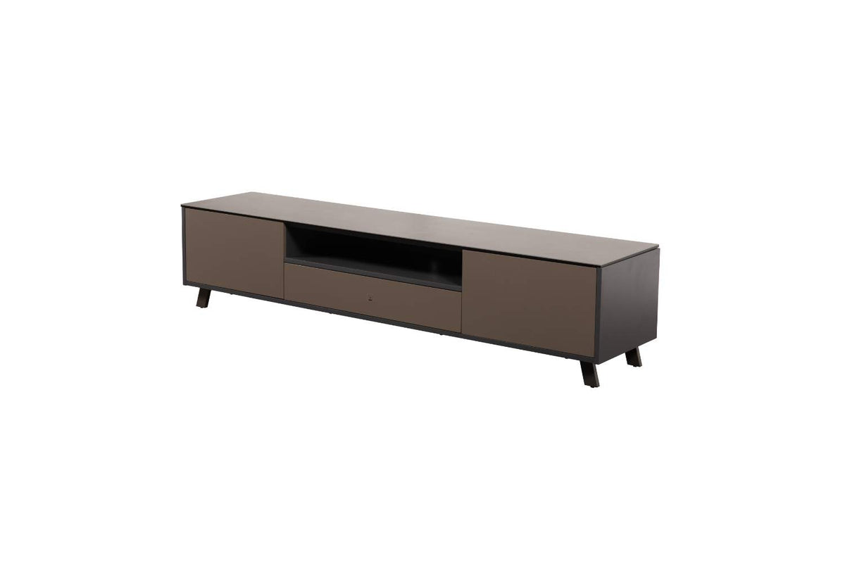 Adams Ceramic TV Unit