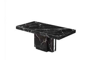 Albert Marble Dining Table-Adore Home Living