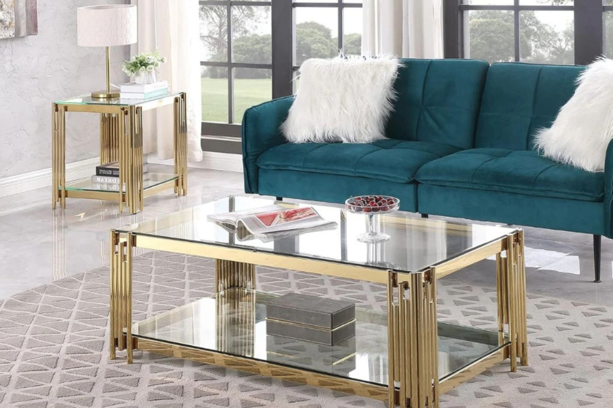 Amara Coffee Table