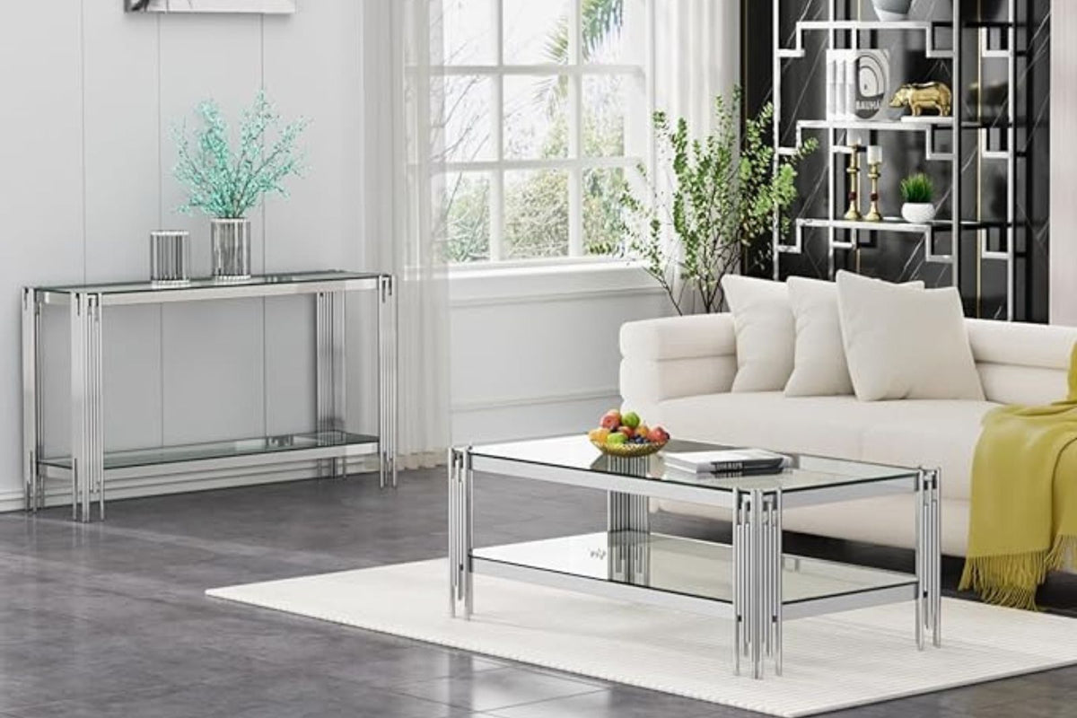 Amara Coffee Table