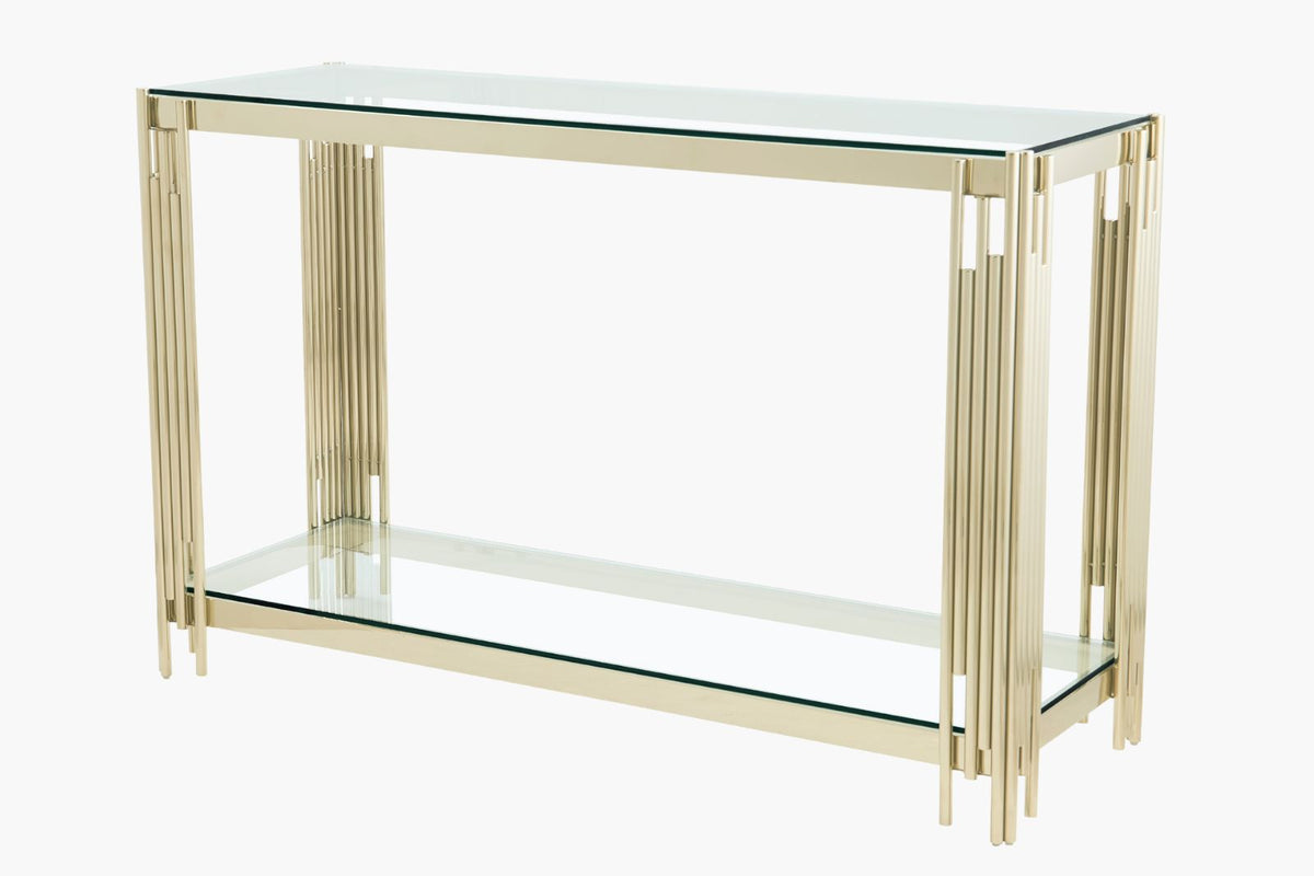 Amara Console Table