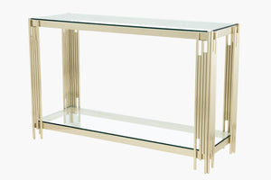 Amara Console Table