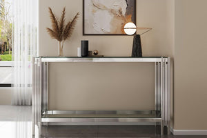 Amara Console Table