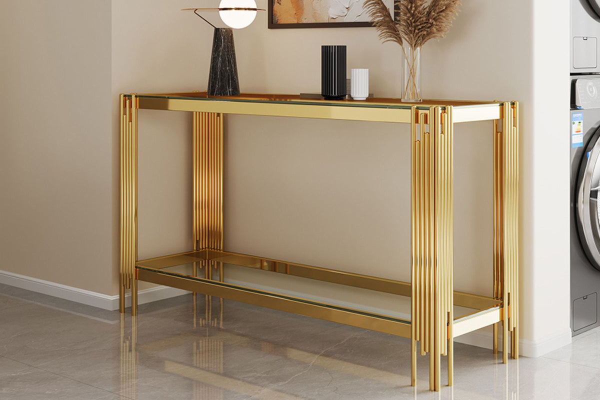 Amara Console Table