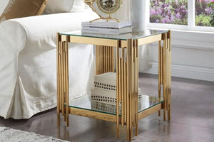 Amara Side Table