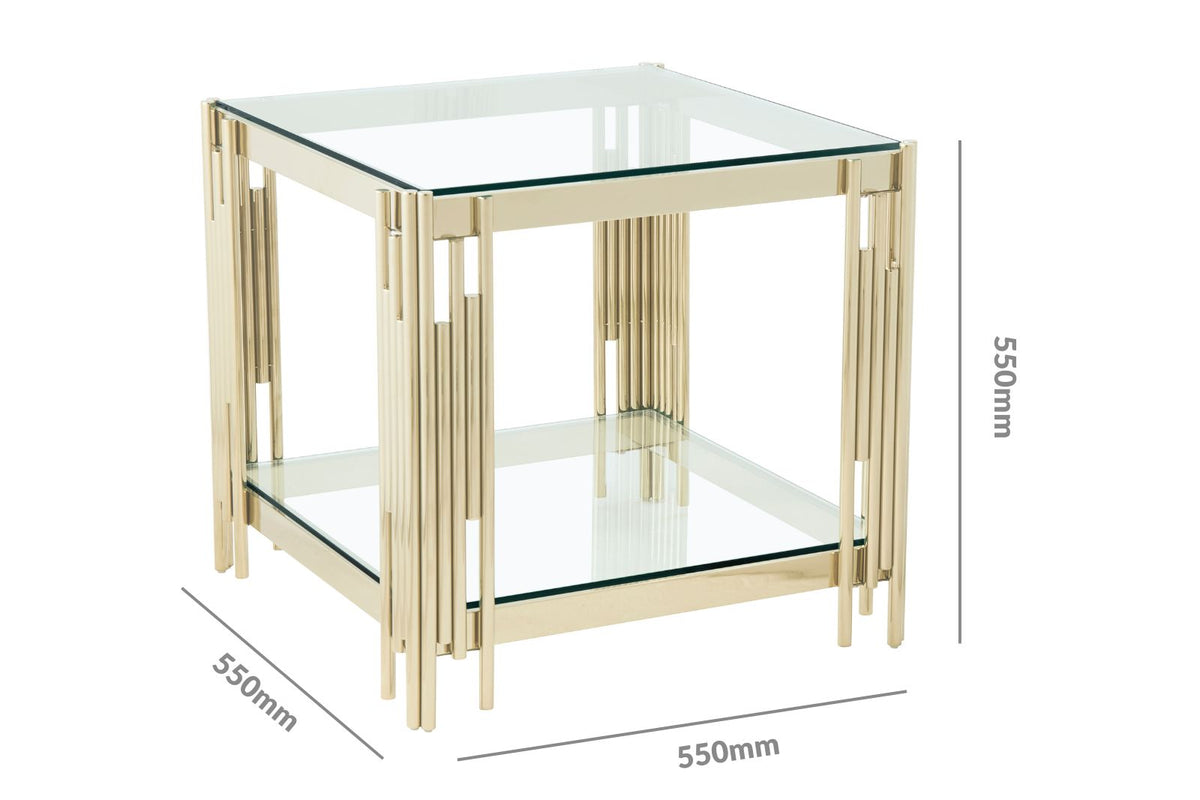 Amara Side Table