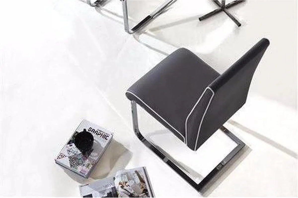 Amorette Dining Chair-Adore Home Living
