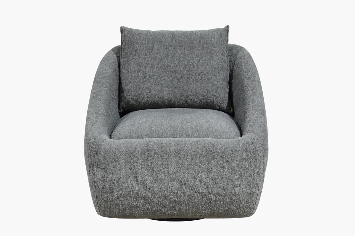 Arlo Swivel Chair