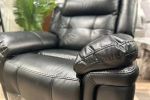 Atlanta Single Recliner Chair - Ex Display-Adore Home Living
