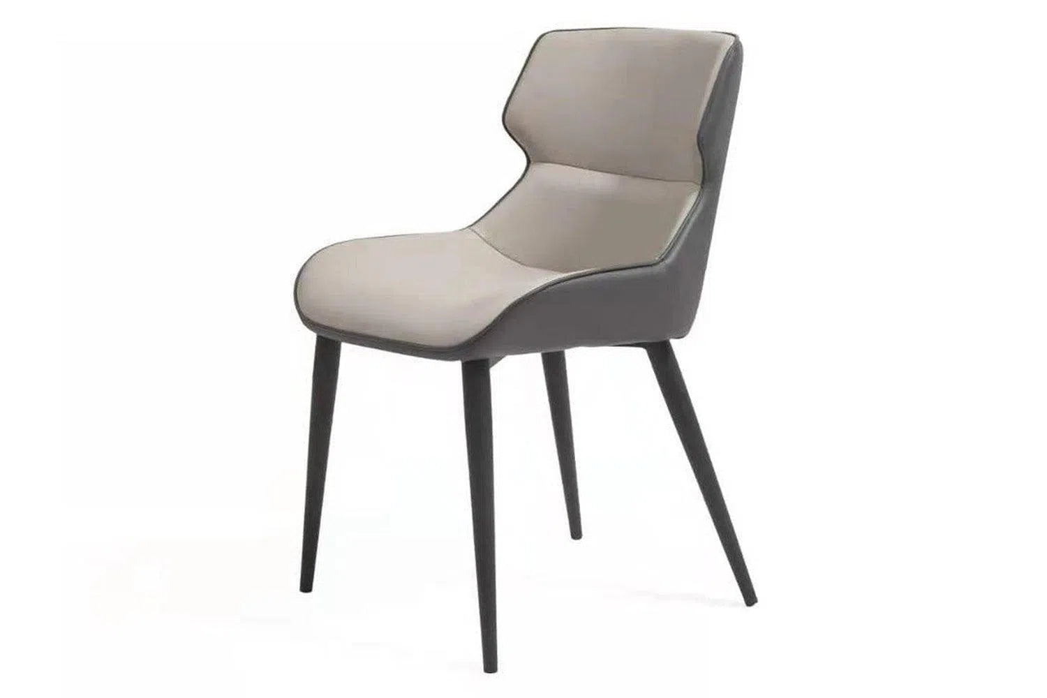 Avery PU Dining Chair-Adore Home Living