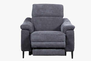 Zayne Electric Recliner Armchair