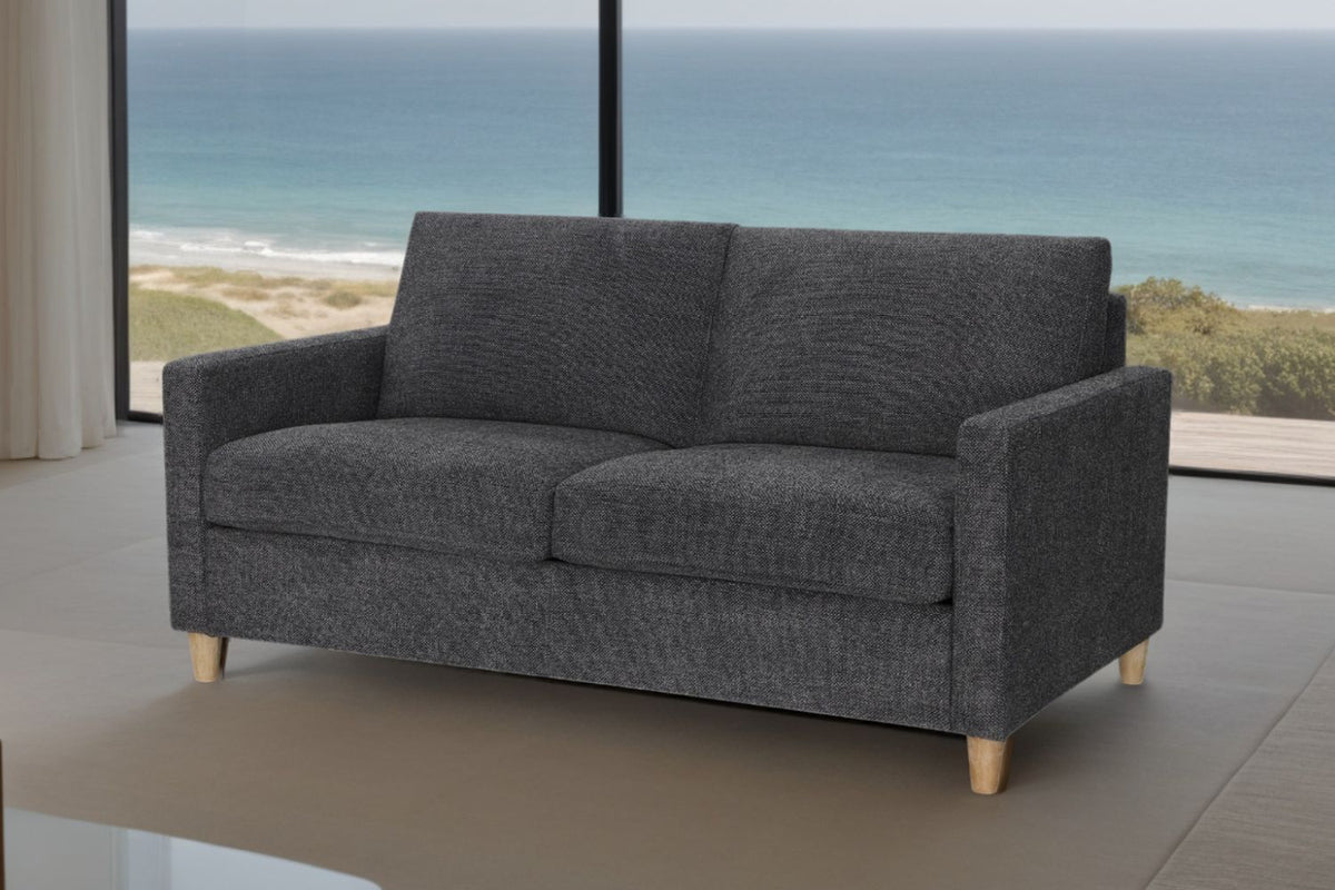 Bardot 2-Seater Sofa Bed