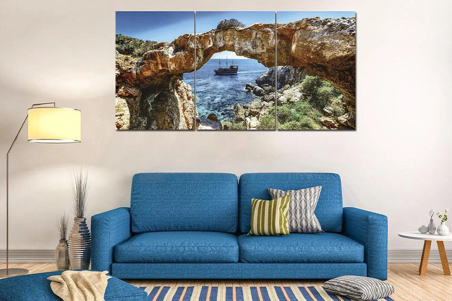 Beach Cove - Order Only-Adore Home Living