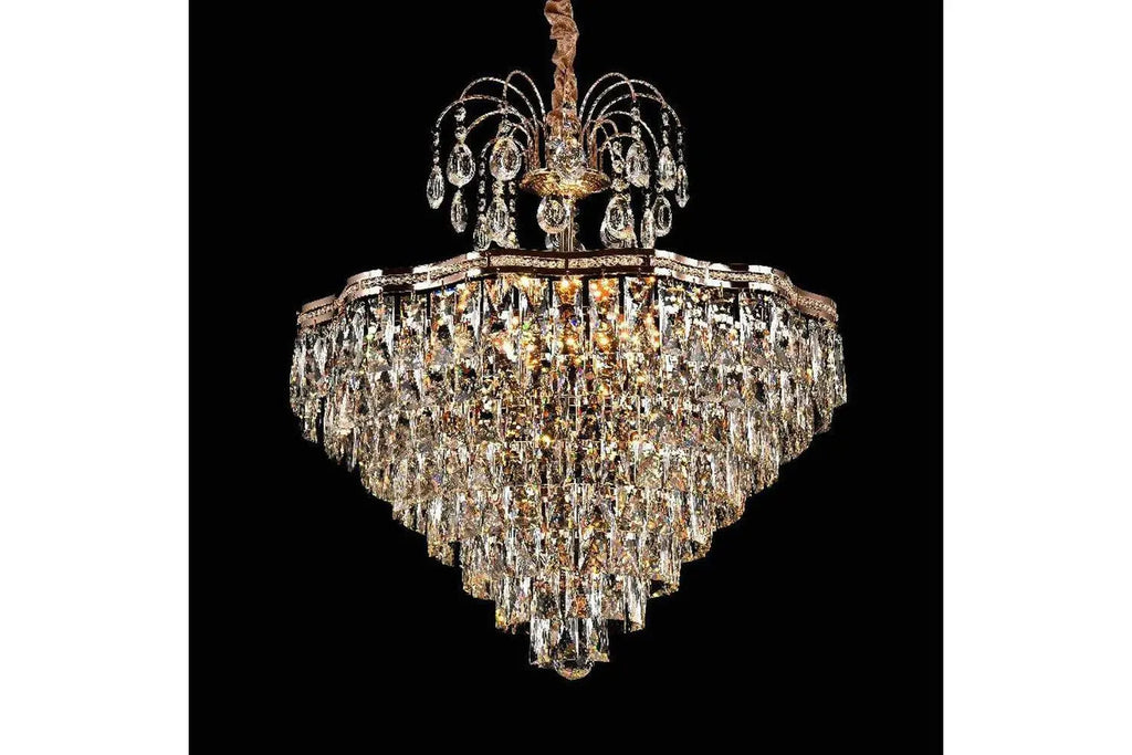 The big deals chandelier