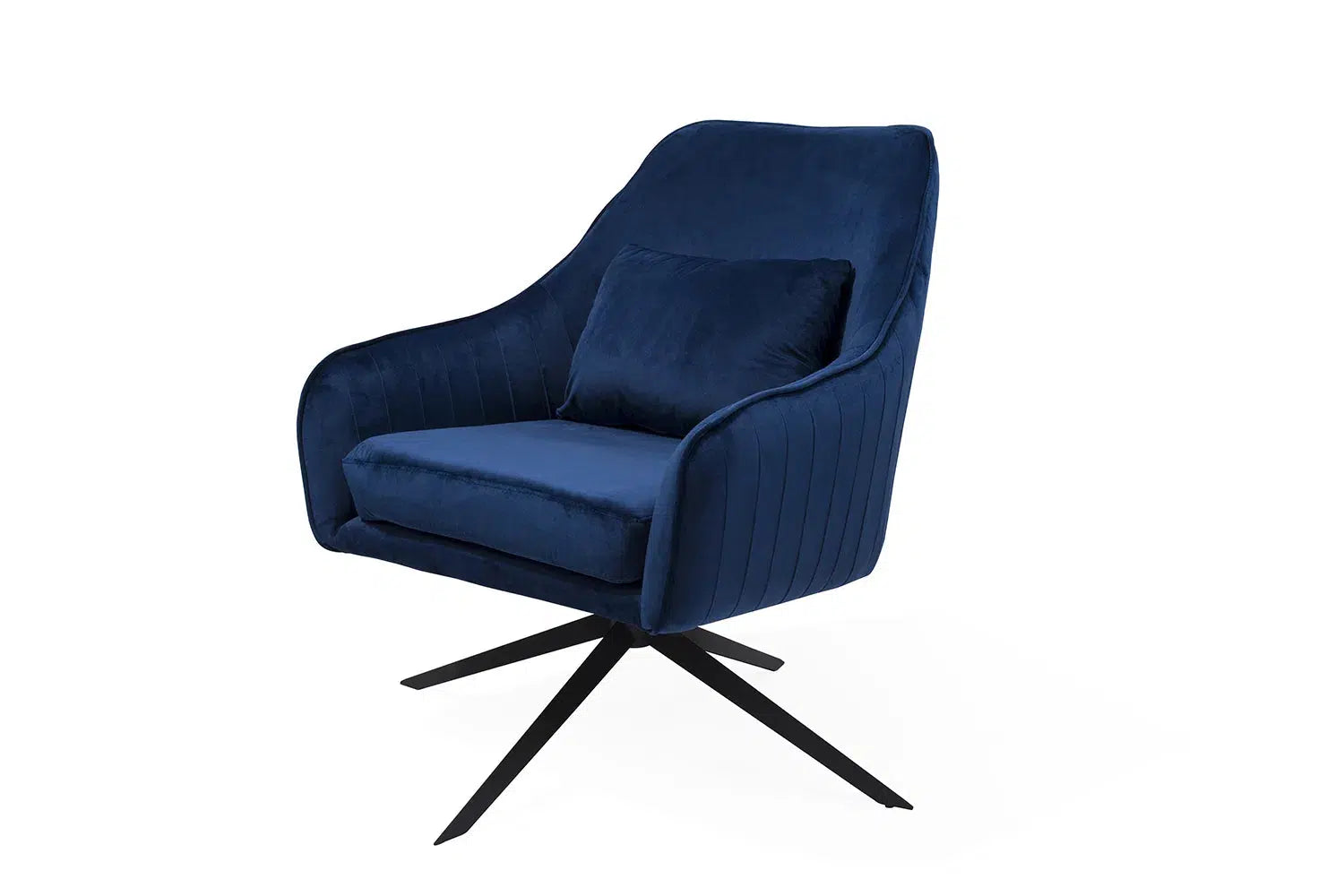 Bella swivel best sale glider armchair