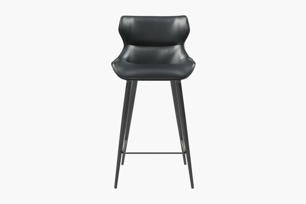 Betty Bar Stool - Grey