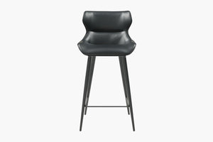 Betty Bar Stool - Grey