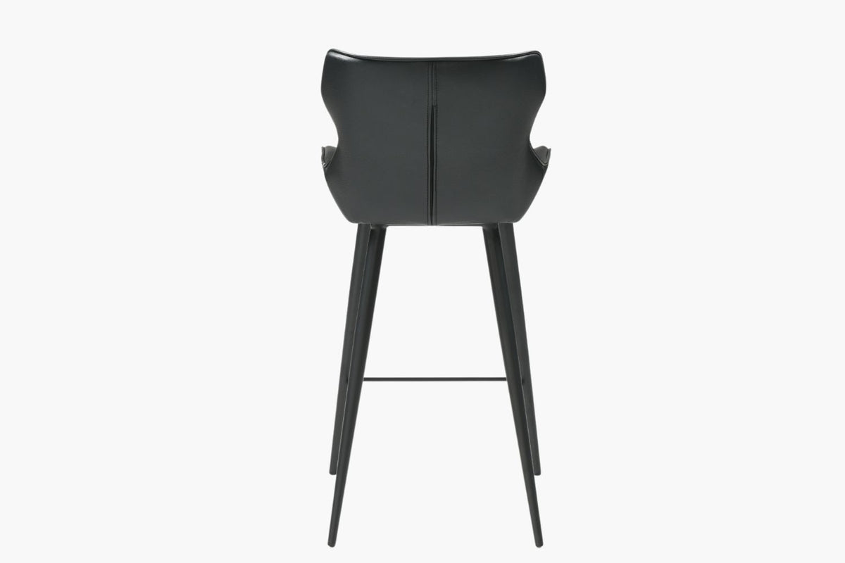 Betty Bar Stool - Black