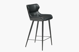 Betty Bar Stool - Grey