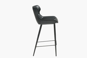 Betty Bar Stool - Black