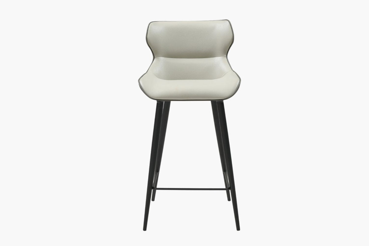 Betty Bar Stool - Black