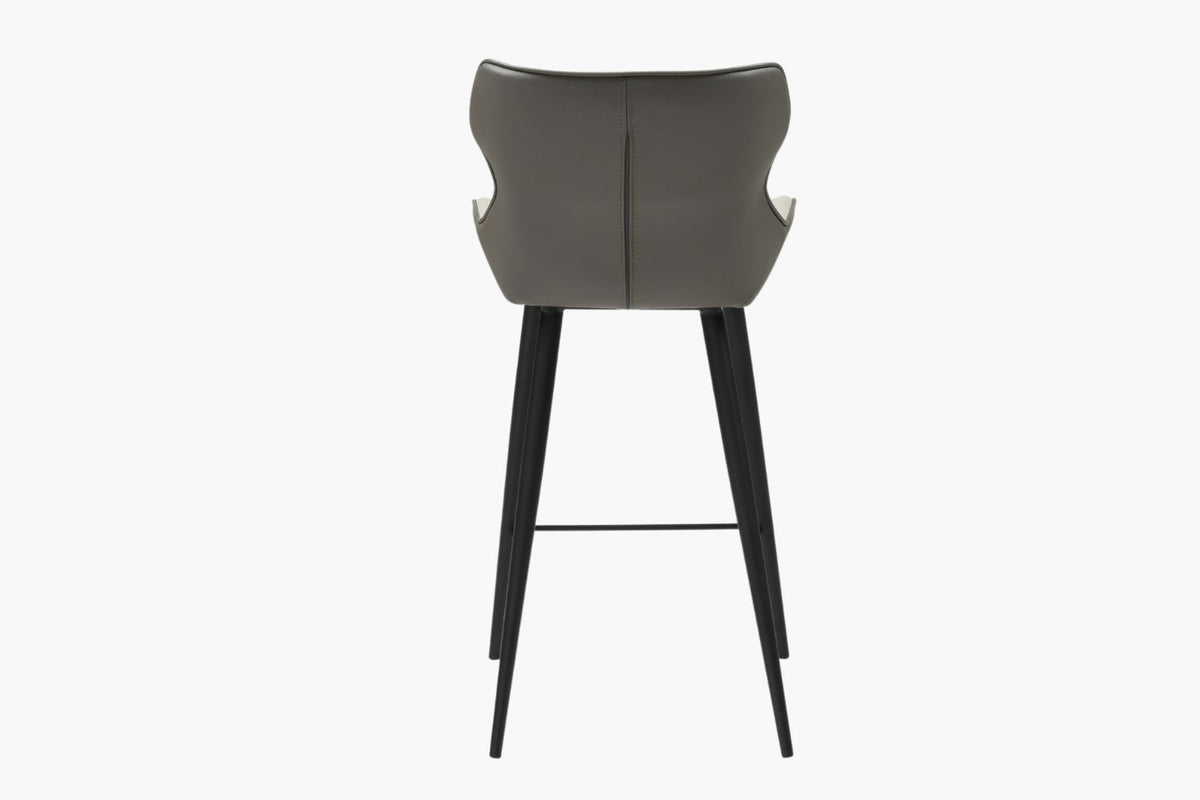 Betty Bar Stool - Black